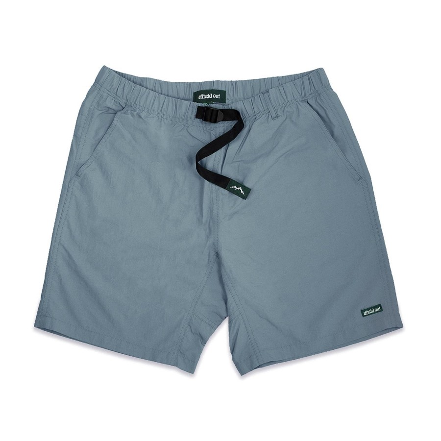 Clothing Afield Out | Slate Sierra Climbing Shorts