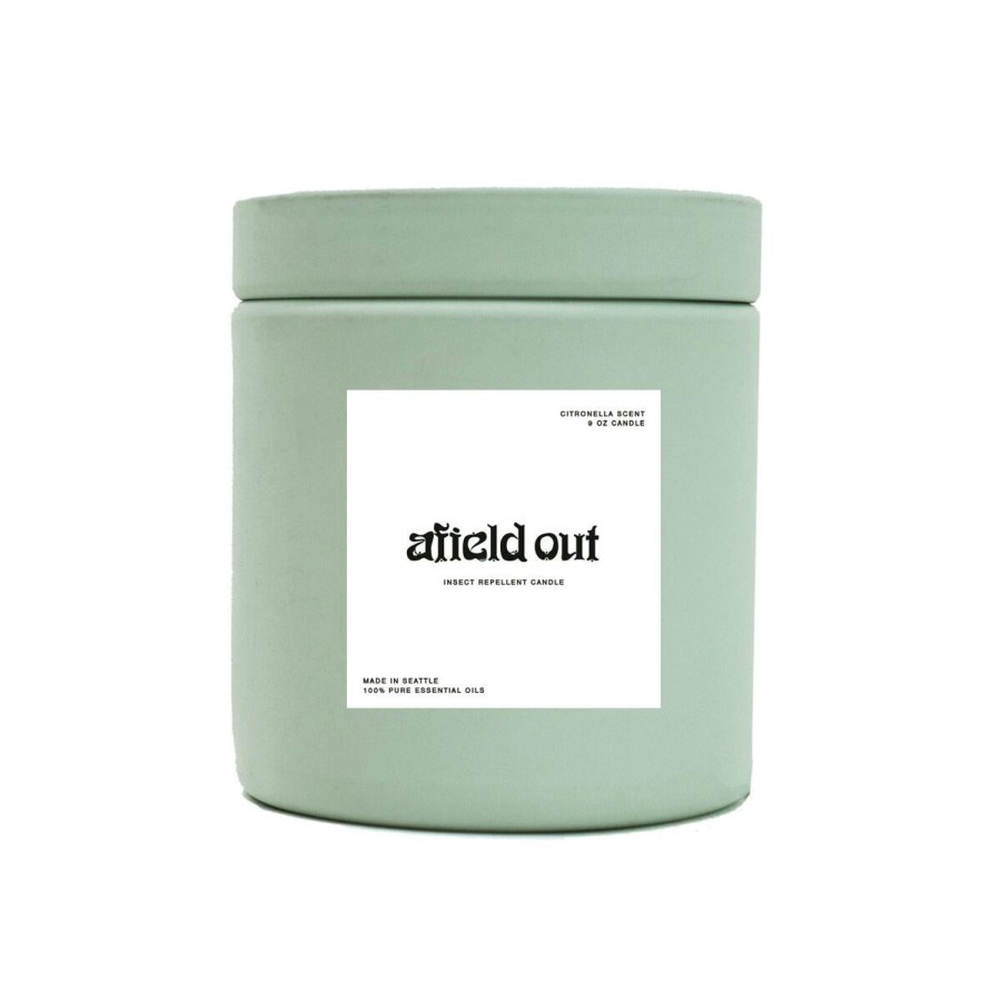 Accessories Afield Out | Sage Citronella Candle