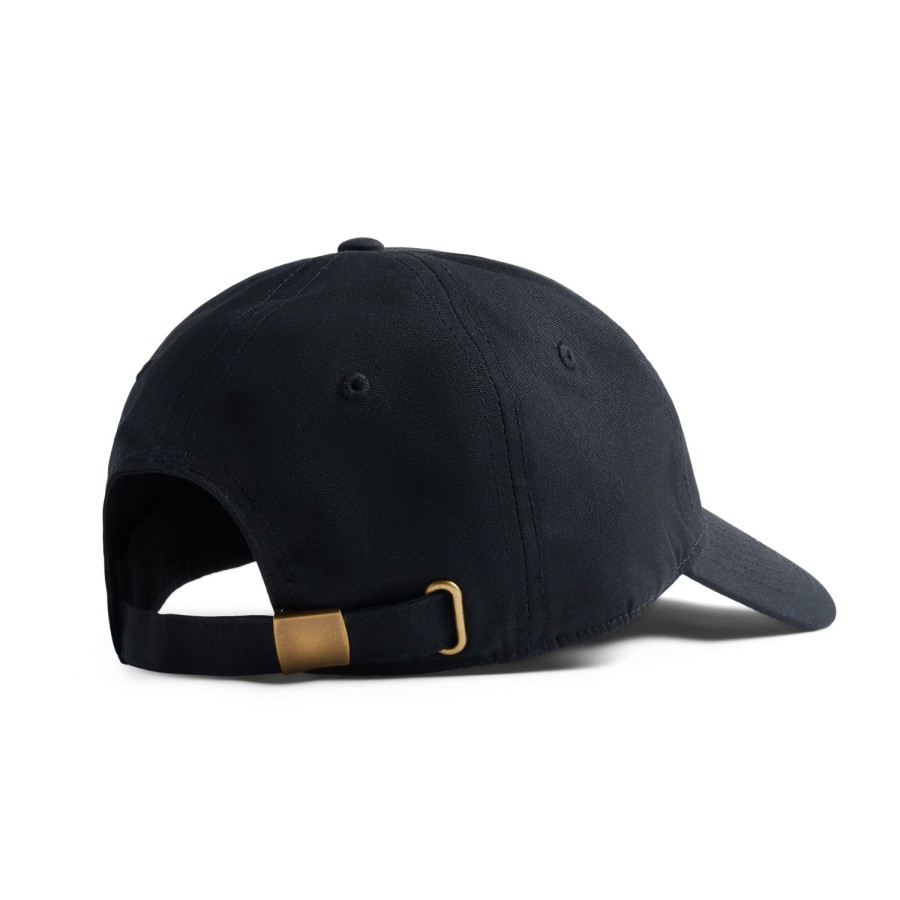 Accessories Afield Out | Black Equipment Cap