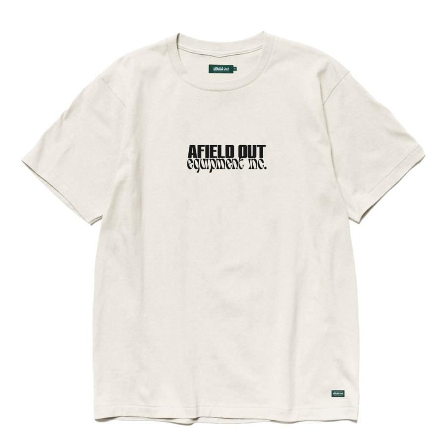 Clothing Afield Out | Bone Supply T-Shirt