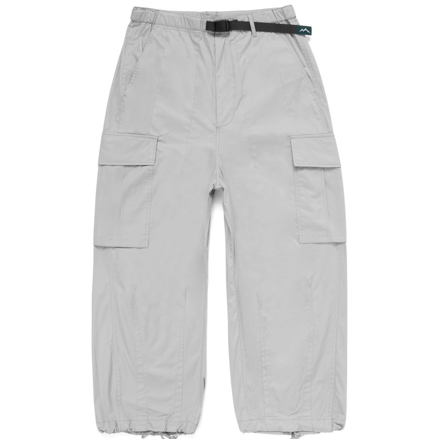 Clothing Afield Out | Grey Utility Pants