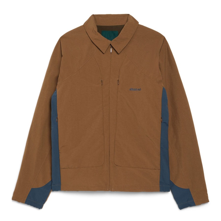 Clothing Afield Out | Echo Jacket