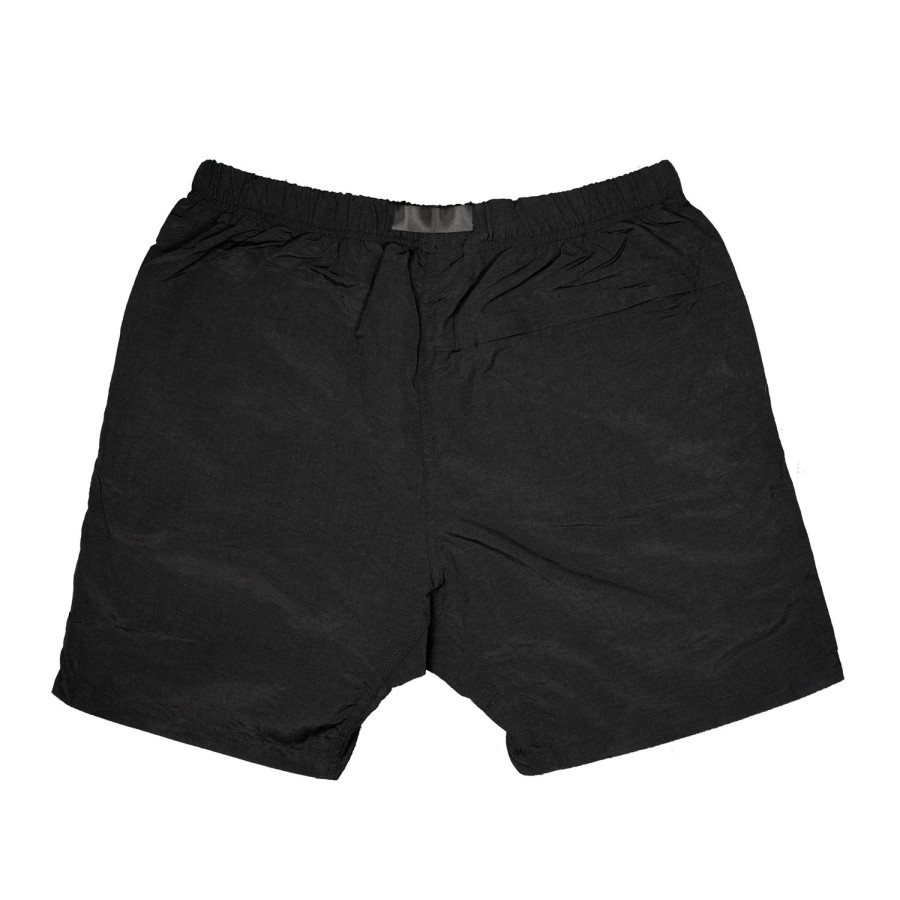 Clothing Afield Out | Black Sierra Climbing Shorts