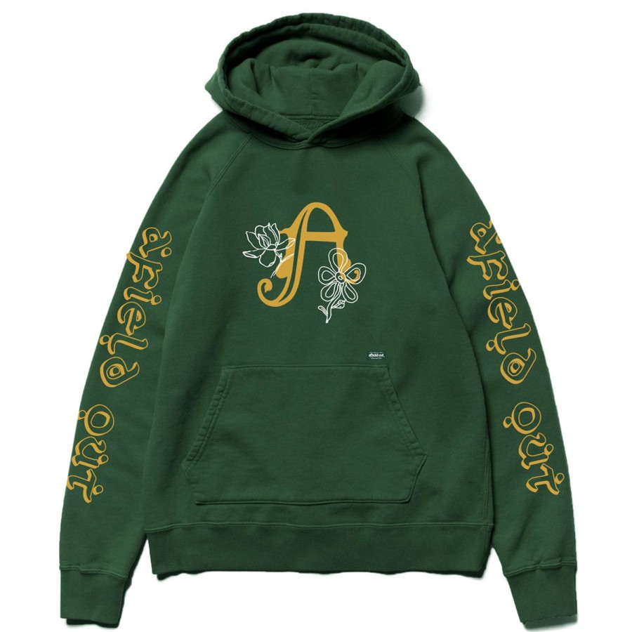 Clothing Afield Out | Pine Pollen Hoodie