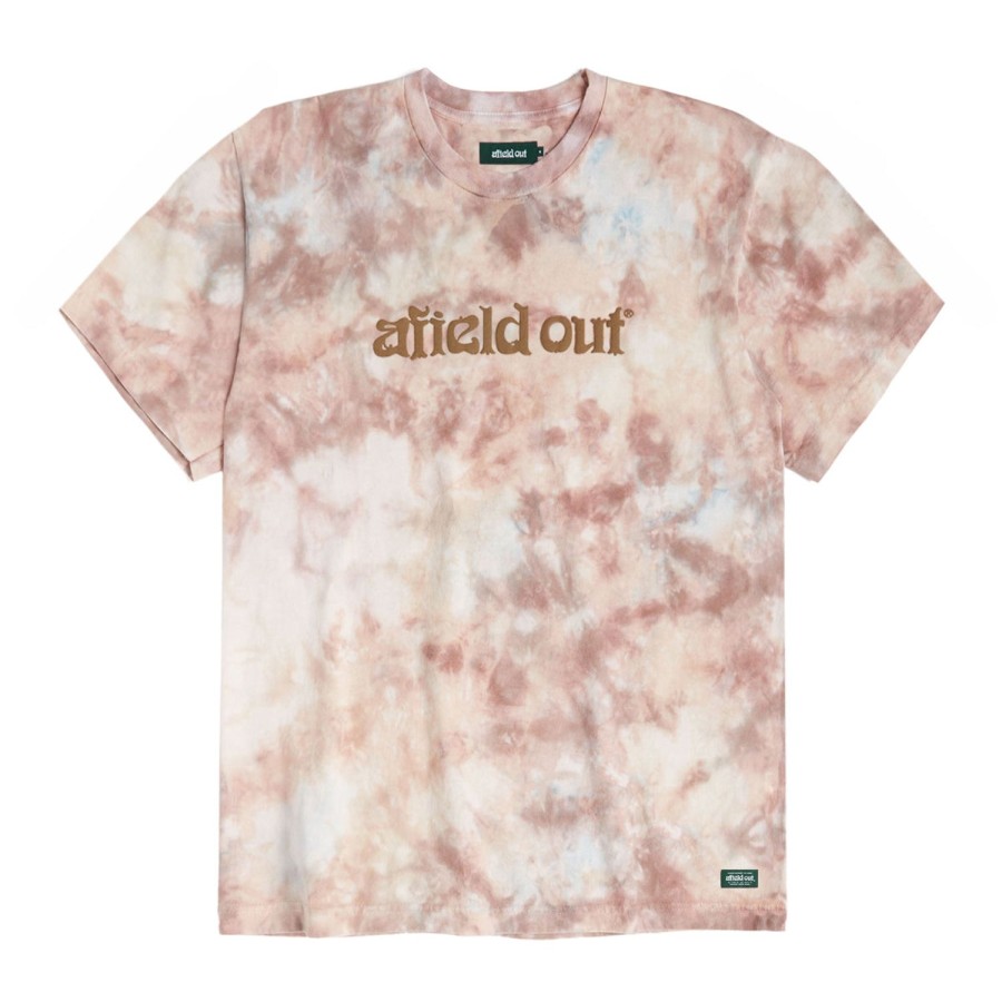 Clothing Afield Out | Sahara Tie Dye T-Shirt