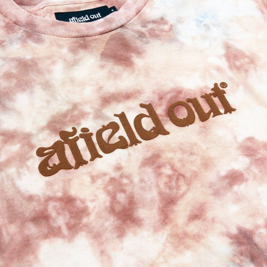 Clothing Afield Out | Sahara Tie Dye T-Shirt