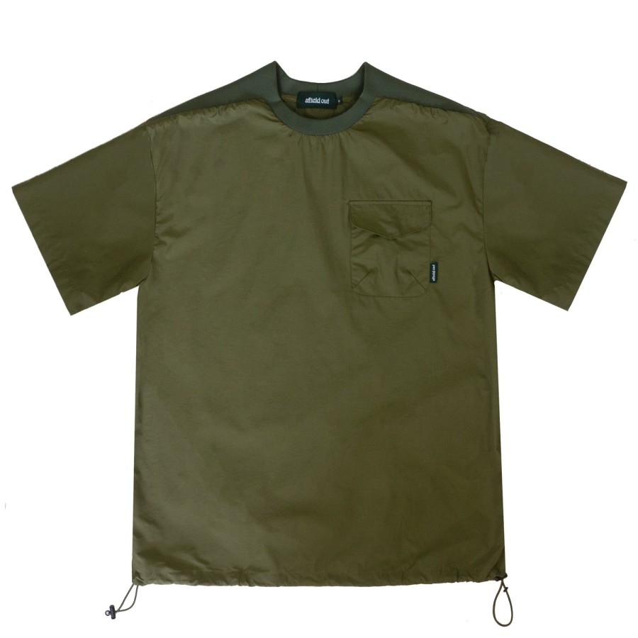 Clothing Afield Out | Sage Powell Camp Shirt