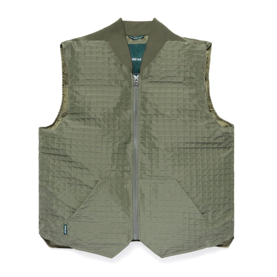 Clothing Afield Out | Stowe Vest