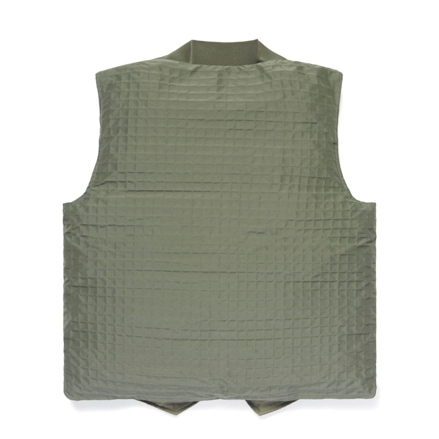 Clothing Afield Out | Stowe Vest