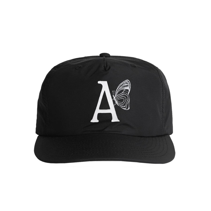 Accessories Afield Out | Black Sloan Cap