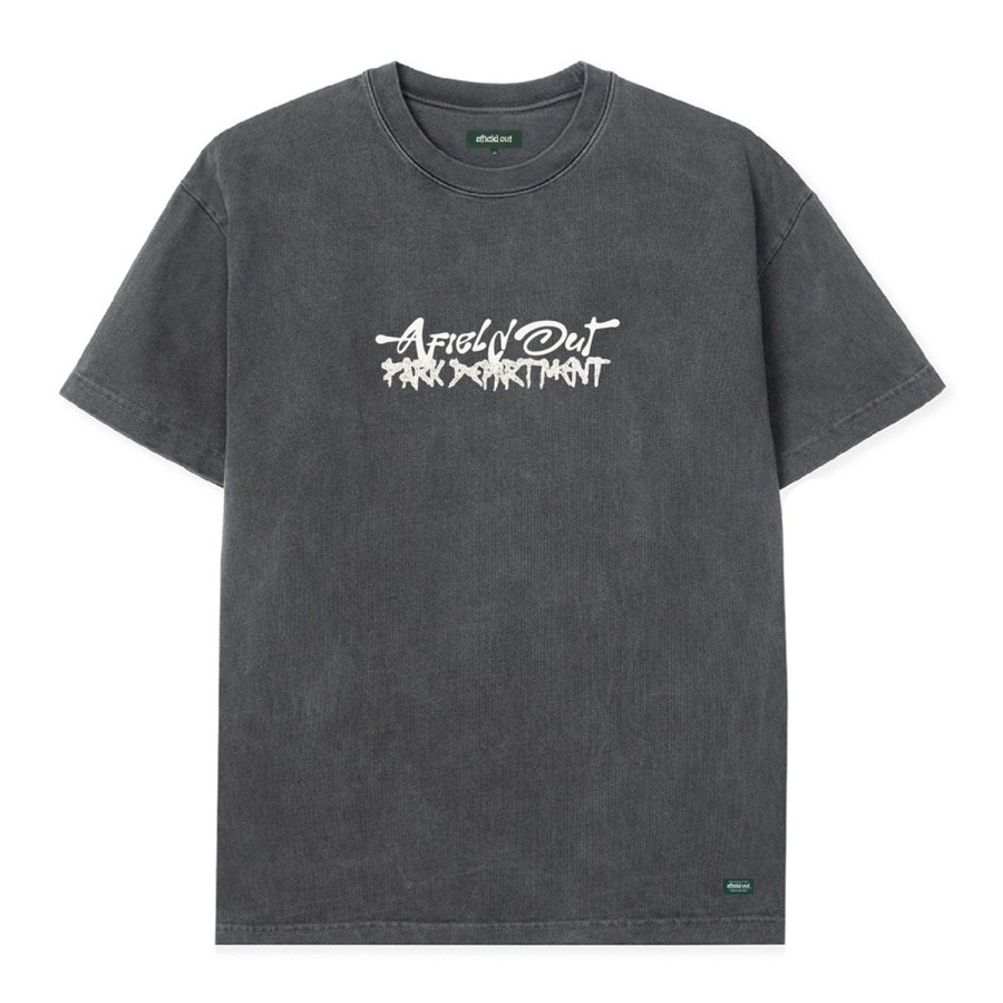 Clothing Afield Out | Pepper Department T-Shirt