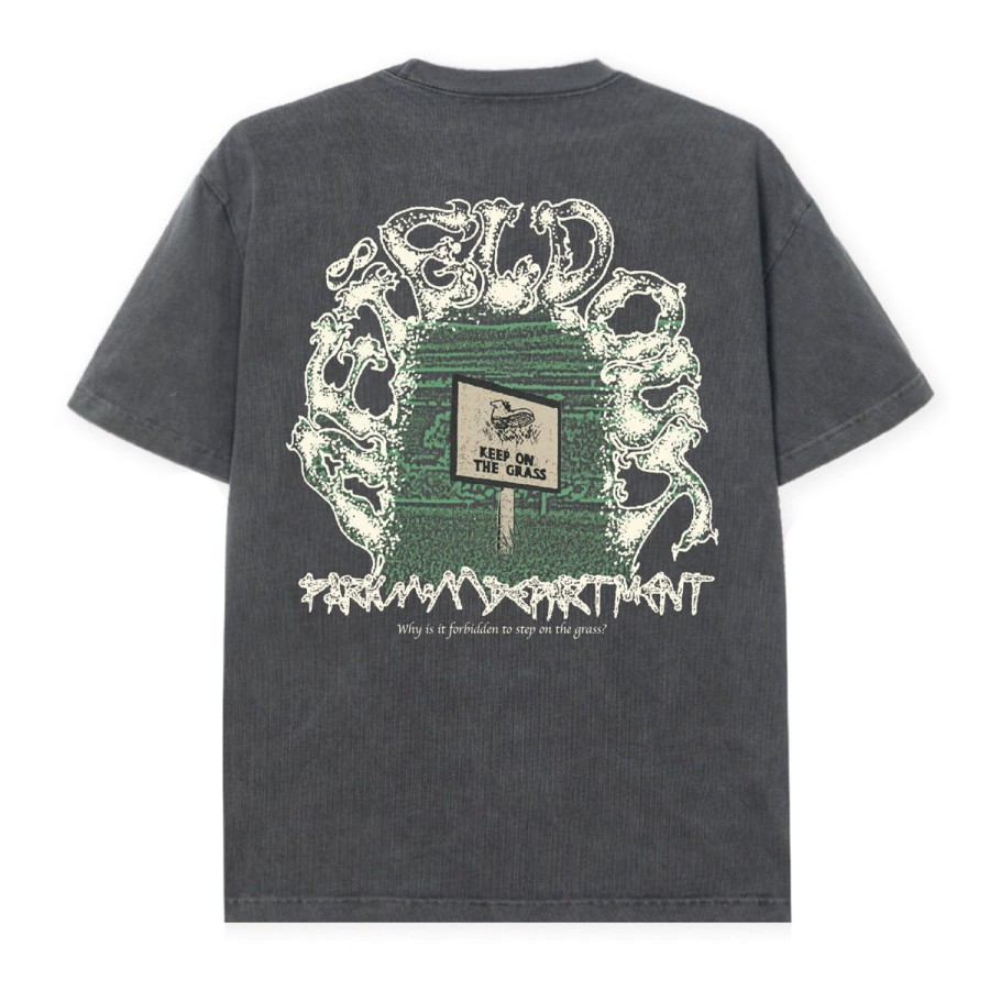 Clothing Afield Out | Pepper Department T-Shirt