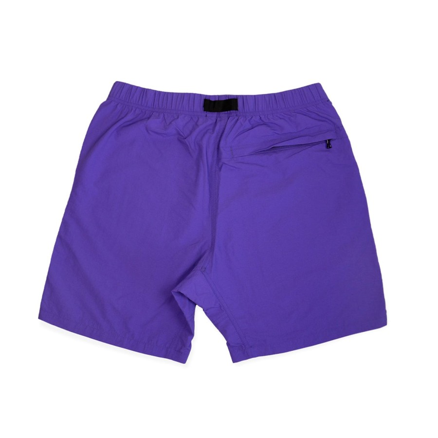 Clothing Afield Out | Purple Sierra Climbing Shorts