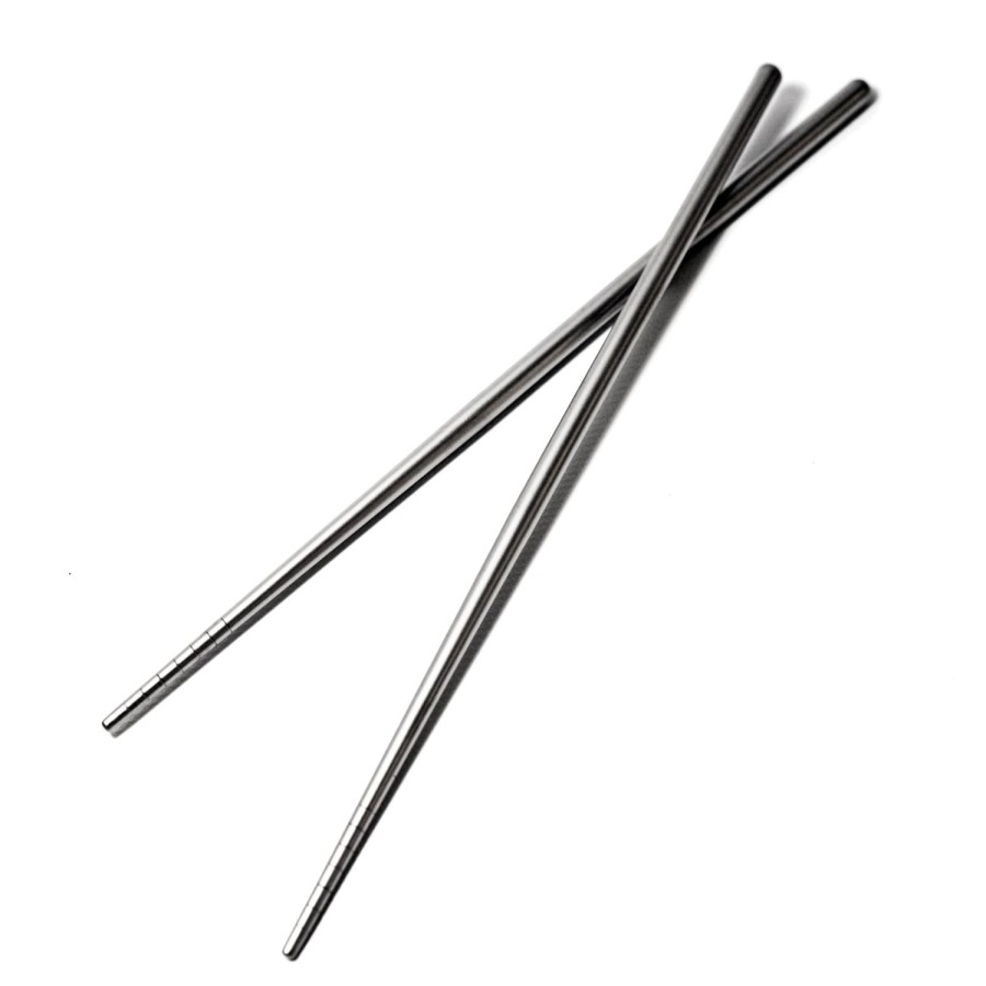 Accessories Afield Out | Titanium Chopsticks