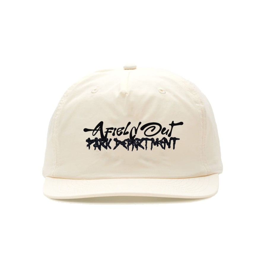 Accessories Afield Out | Bone Department Cap