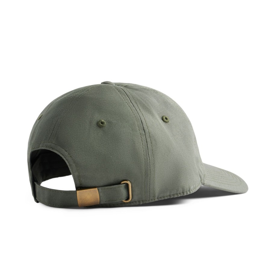 Accessories Afield Out | Forest Green Equipment Cap