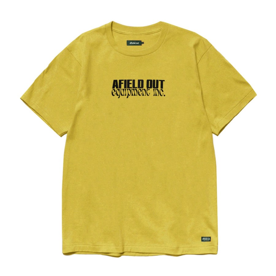 Clothing Afield Out | Mustard Supply T-Shirt