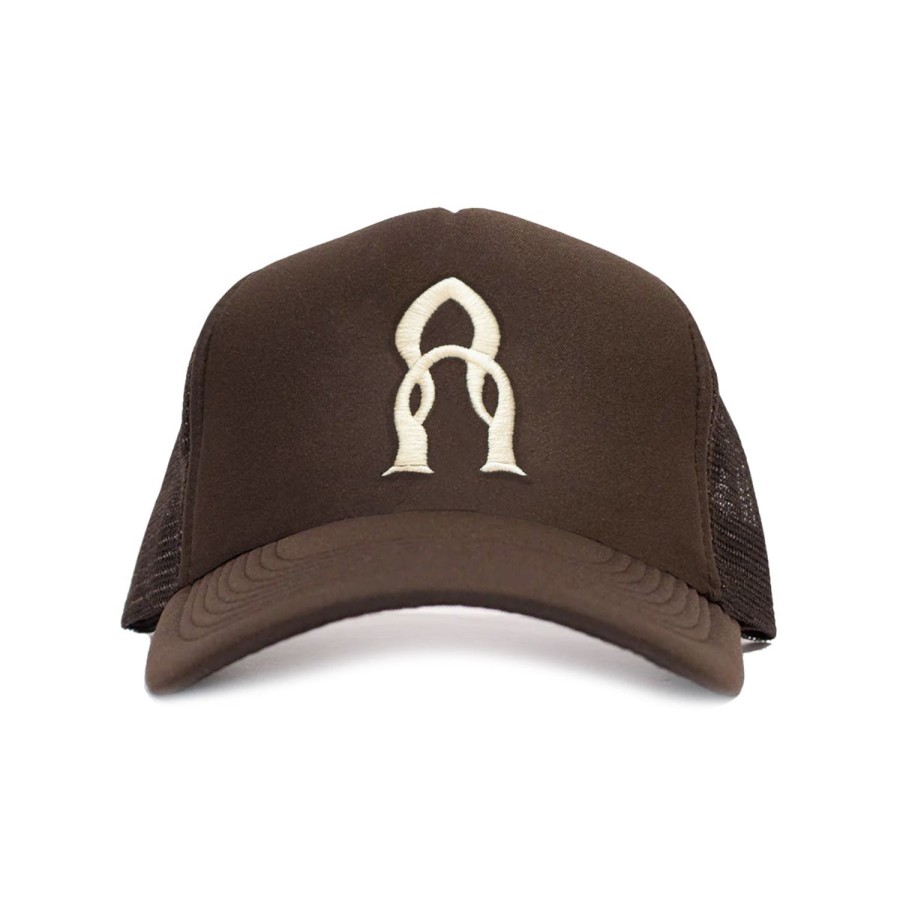 Accessories Afield Out | Brown Anza Hat