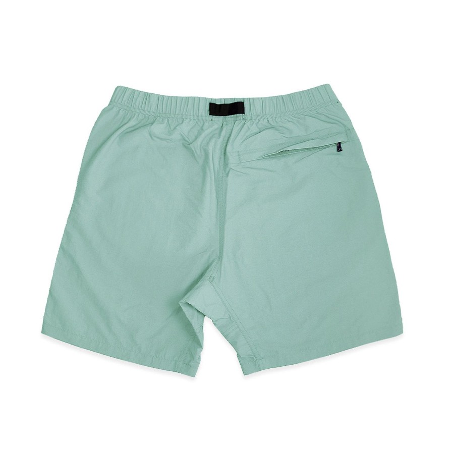 Clothing Afield Out | Sea Foam Sierra Climbing Shorts