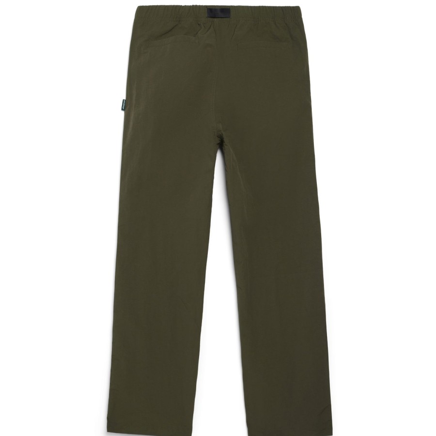 Clothing Afield Out | Green Sierra Climbing Pants