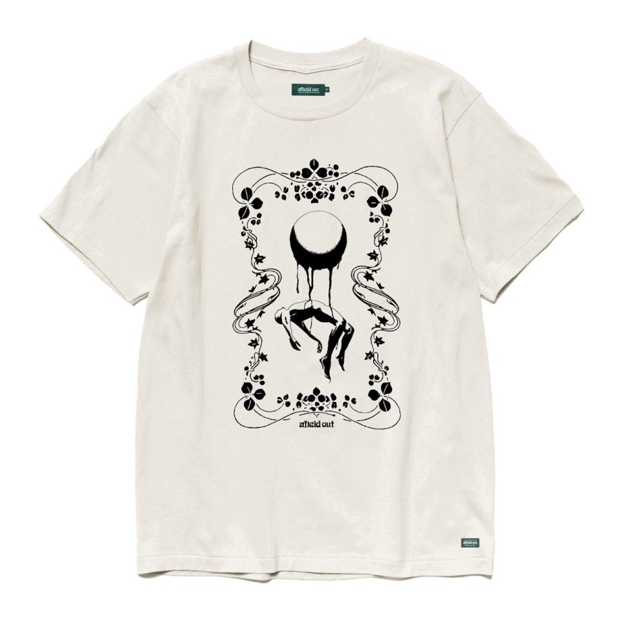 Clothing Afield Out | Bone Universe T-Shirt