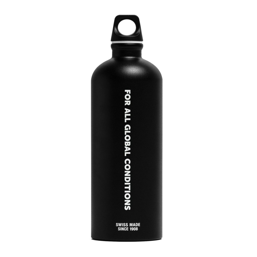 Accessories Afield Out | Afield Out X Sigg® Black 1.0L Bottle