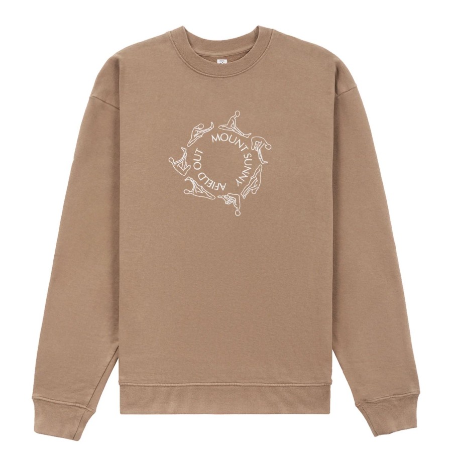 Clothing Afield Out | Dune Heal Crewneck