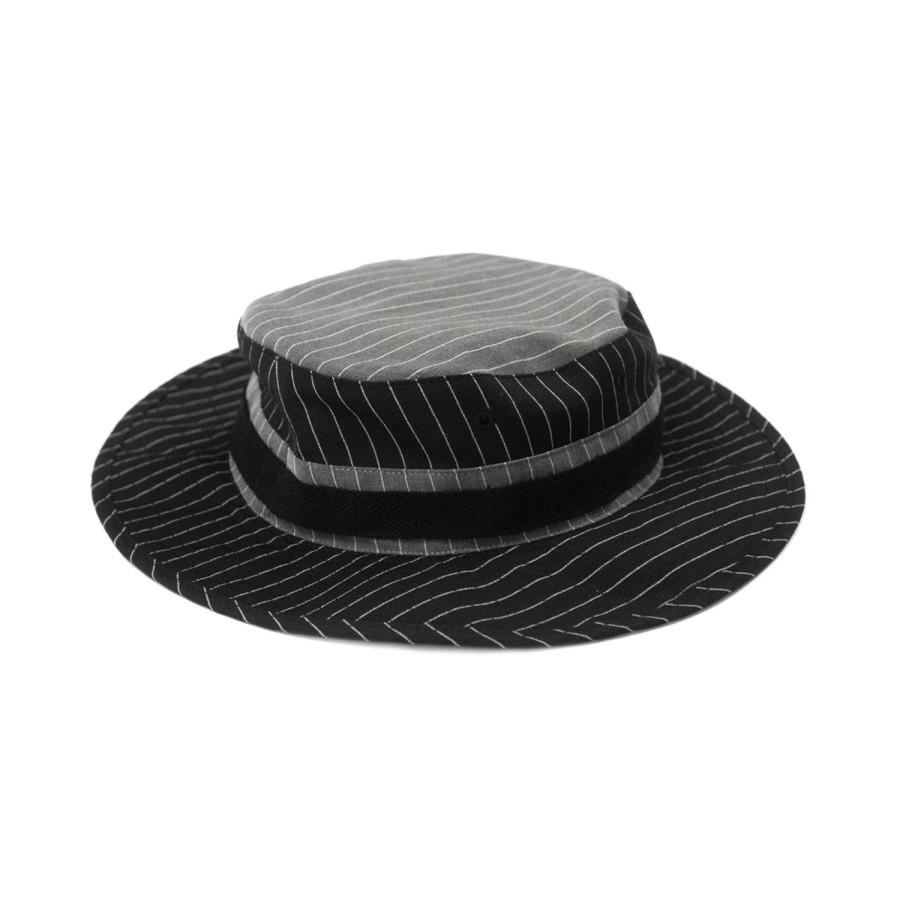 Accessories Afield Out | Pinstripe Boonie Hat