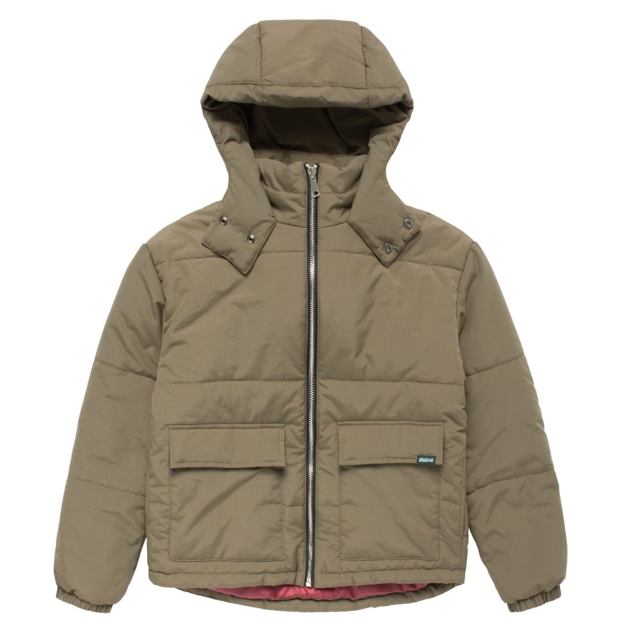 Clothing Afield Out | Langford Jacket