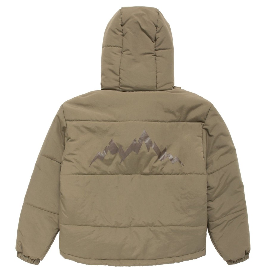 Clothing Afield Out | Langford Jacket