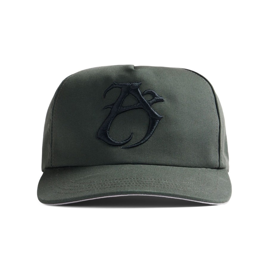 Accessories Afield Out | Sage Carbon Cap