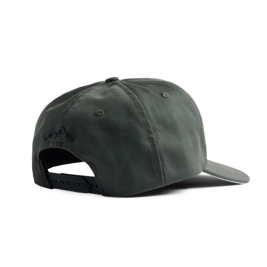 Accessories Afield Out | Sage Carbon Cap