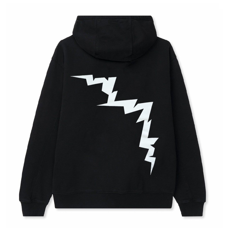 Clothing Afield Out | Black Terrain Hoodie