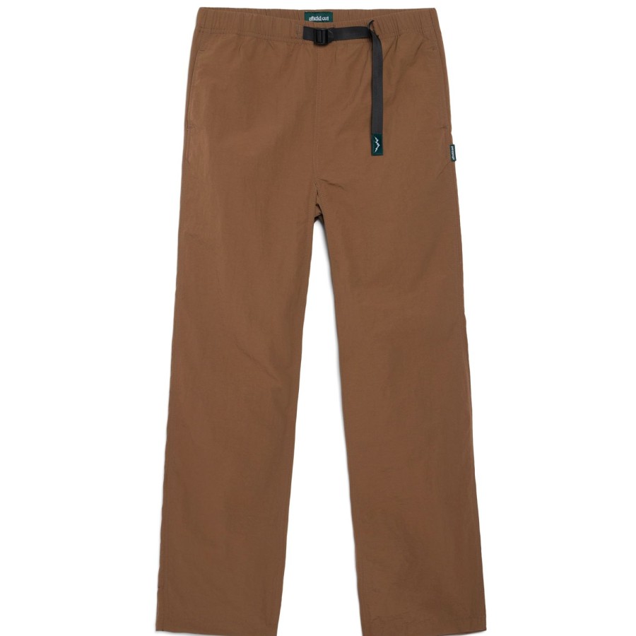 Clothing Afield Out | Brown Sierra Climbing Pants