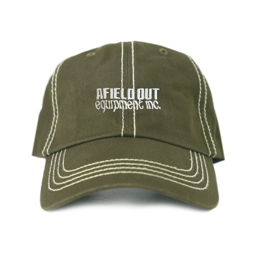 Accessories Afield Out | Sage Equipment Cap