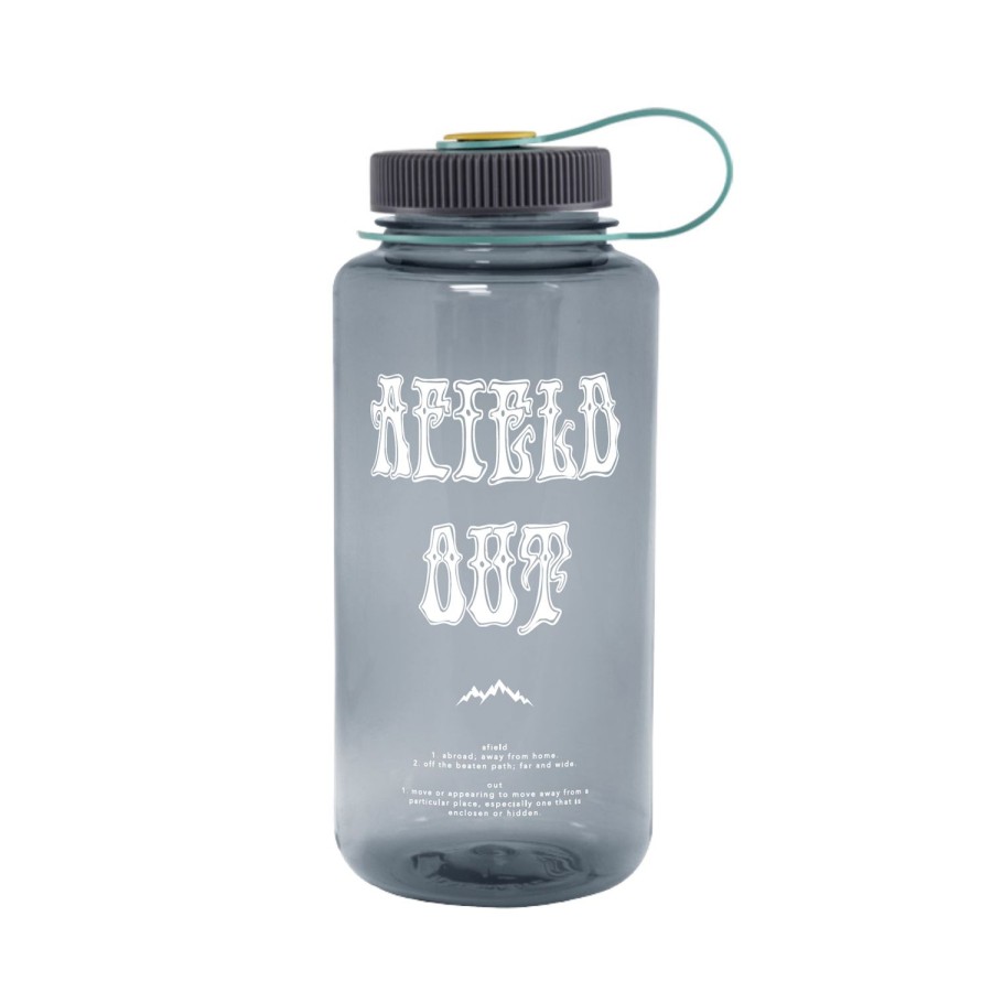 Accessories Afield Out | Nalgene Bottle