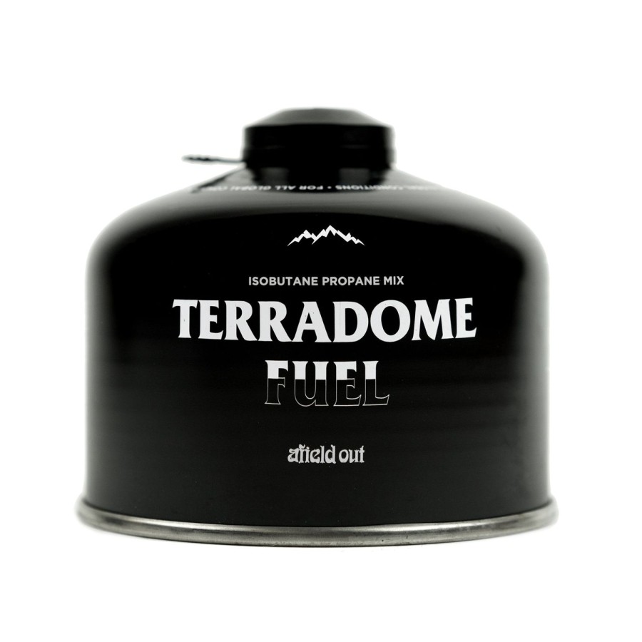 Accessories Afield Out | Terradome Fuel Tank